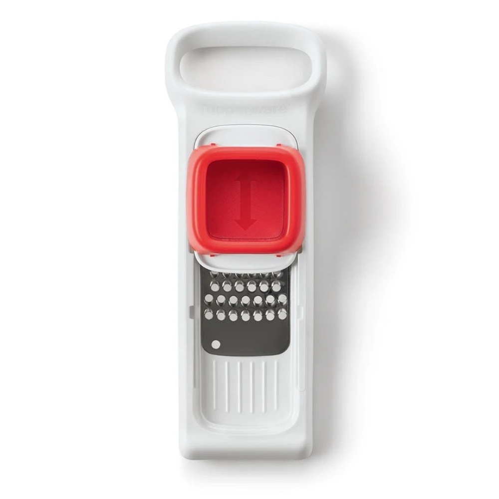 BNWOT Tupperware SpeedyMando Grater